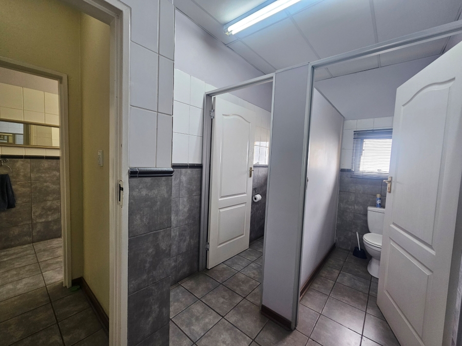 Commercial Property for Sale in Klerksdorp North West